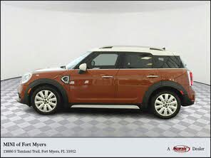 MINI Countryman Cooper S FWD