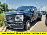 Ford F-350 Super Duty Platinum Crew Cab LB DRW 4WD