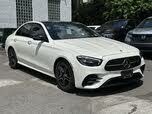 Mercedes-Benz E-Class E 350 4MATIC