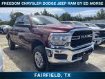 RAM 2500 Tradesman Crew Cab 4WD