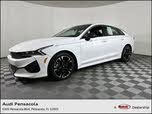 Kia K5 GT-Line FWD