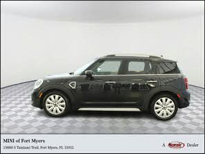 MINI Countryman Cooper S FWD