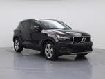 Volvo XC40 T5 Momentum AWD