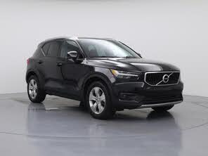 Volvo XC40 T5 Momentum AWD