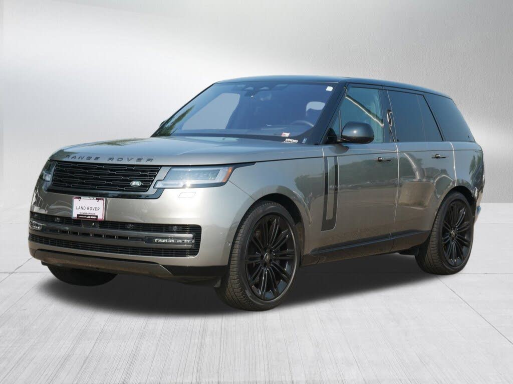 2023 Land Rover Range Rover P530 SE AWD