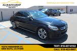 Mercedes-Benz C-Class C 300
