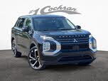 Mitsubishi Outlander ES S-AWC