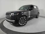 Land Rover Range Rover P530 Autobiography LWB AWD