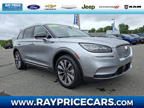 Lincoln Corsair Reserve AWD