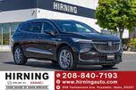 Buick Enclave Avenir AWD