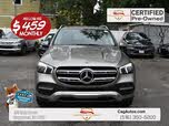 Mercedes-Benz GLE 350 4MATIC