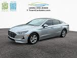 Hyundai Sonata SE FWD