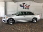 Volkswagen Passat 2.0T SE FWD