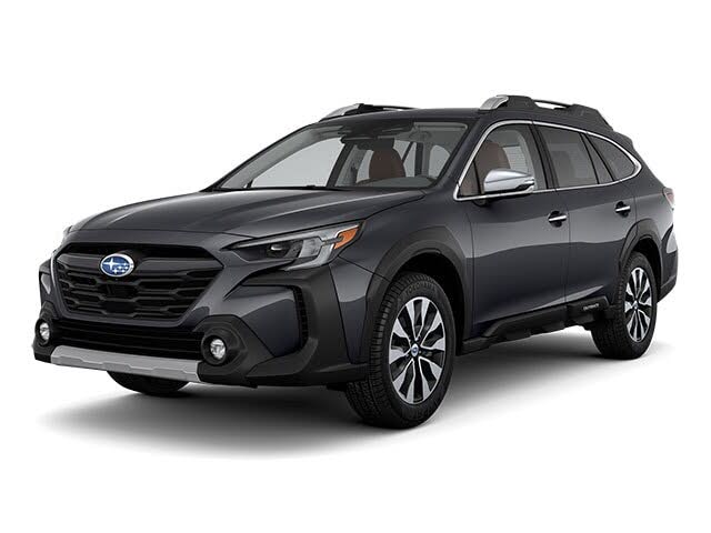 2024 Subaru Outback Touring XT AWD