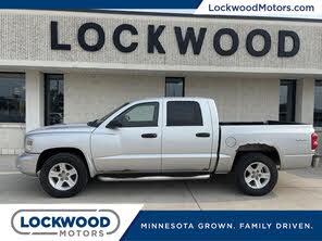 2011 RAM Dakota