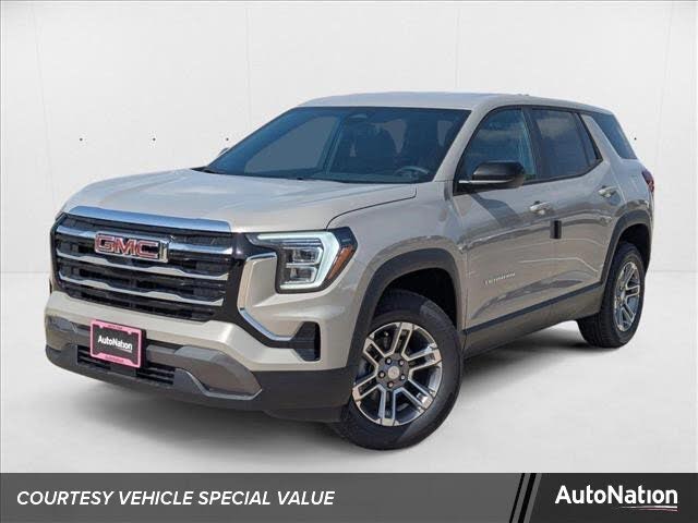 2026 GMC Terrain Elevation FWD