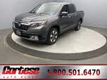 Honda Ridgeline RTL-E AWD