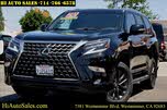 Lexus GX 460 AWD