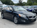 Volvo C70 T5