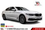 BMW 5 Series 530e xDrive iPerformance Sedan AWD