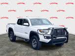 Toyota Tacoma TRD Off Road Double Cab 4WD