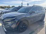 Honda CR-V Hybrid Sport Touring AWD