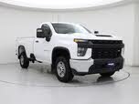 2020 Chevrolet Silverado 2500HD