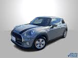 MINI Cooper 2-Door Hatchback FWD