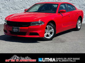 Dodge Charger SXT RWD