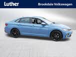 Volkswagen Jetta SE FWD