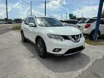 Nissan Rogue SL FWD