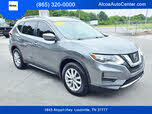 Nissan Rogue S FWD