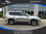 Lexus GX 460 Luxury AWD