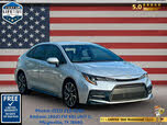 Toyota Corolla SE FWD