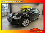 Audi A3 Sportback e-tron 1.4T Premium Plus FWD