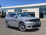 Dodge Durango GT Plus RWD