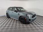 MINI Countryman Cooper S FWD