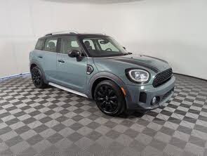 MINI Countryman Cooper S FWD