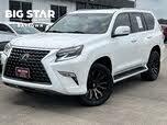 Lexus GX 460 AWD