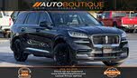Lincoln Aviator Reserve AWD