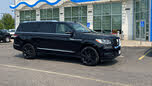 Lincoln Navigator L Reserve 4WD