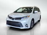 Toyota Sienna XLE 7-Passenger AWD
