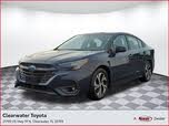 Subaru Legacy Premium AWD