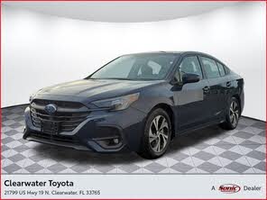 Subaru Legacy Premium AWD