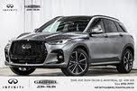 INFINITI QX50 Sport AWD