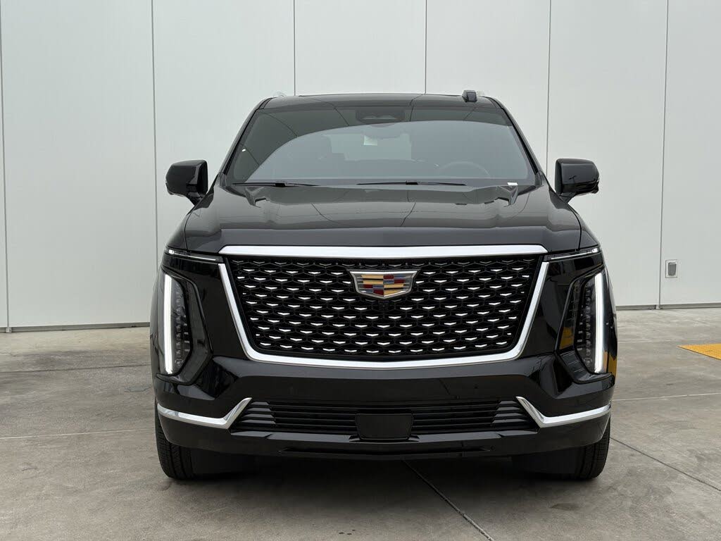 2025 Cadillac Escalade Premium Luxury 4WD