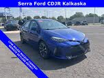 Toyota Corolla SE