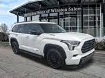 2024 Toyota Sequoia