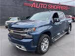 Chevrolet Silverado 1500 High Country Crew Cab 4WD