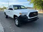 Toyota Tacoma SR5 I4 Access Cab 4WD